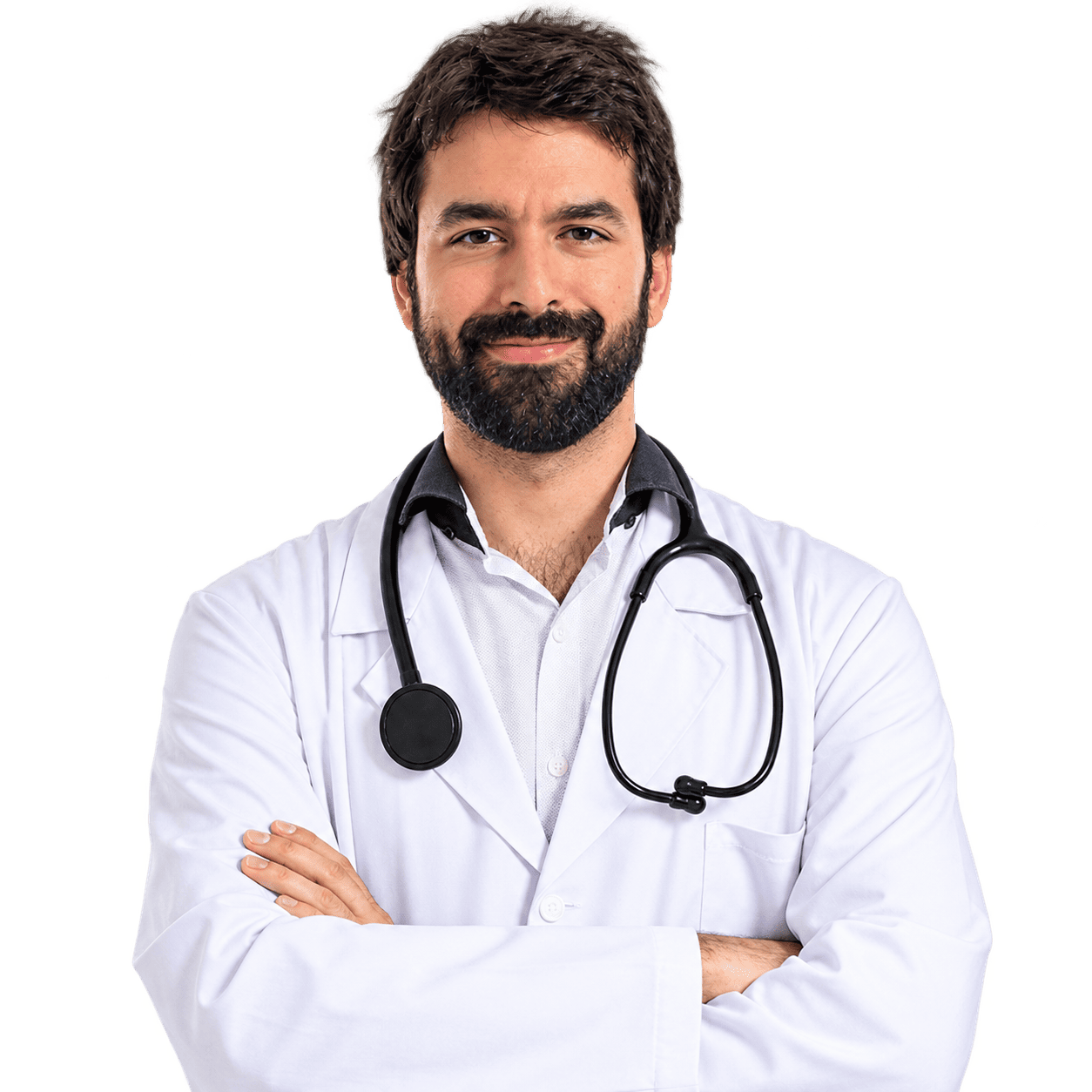 Board certified physician